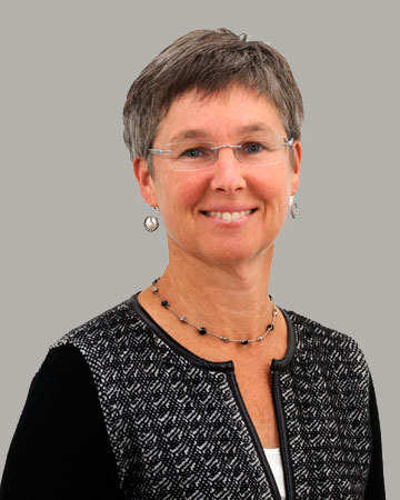 Julie Schwager