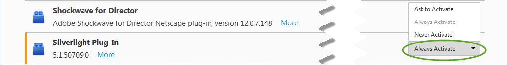 Firefox Add-ons